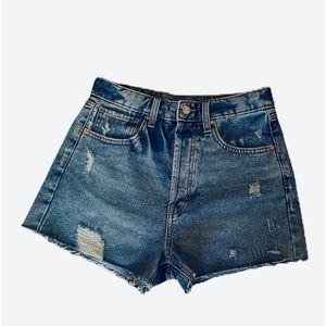 Wild Fable shorts size 2